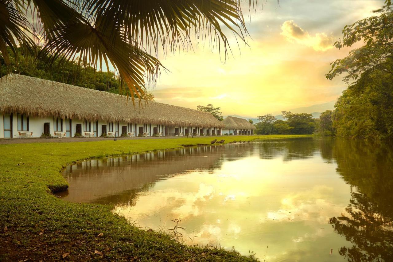 Hotel Hacienda Palo A Pique La Palmera