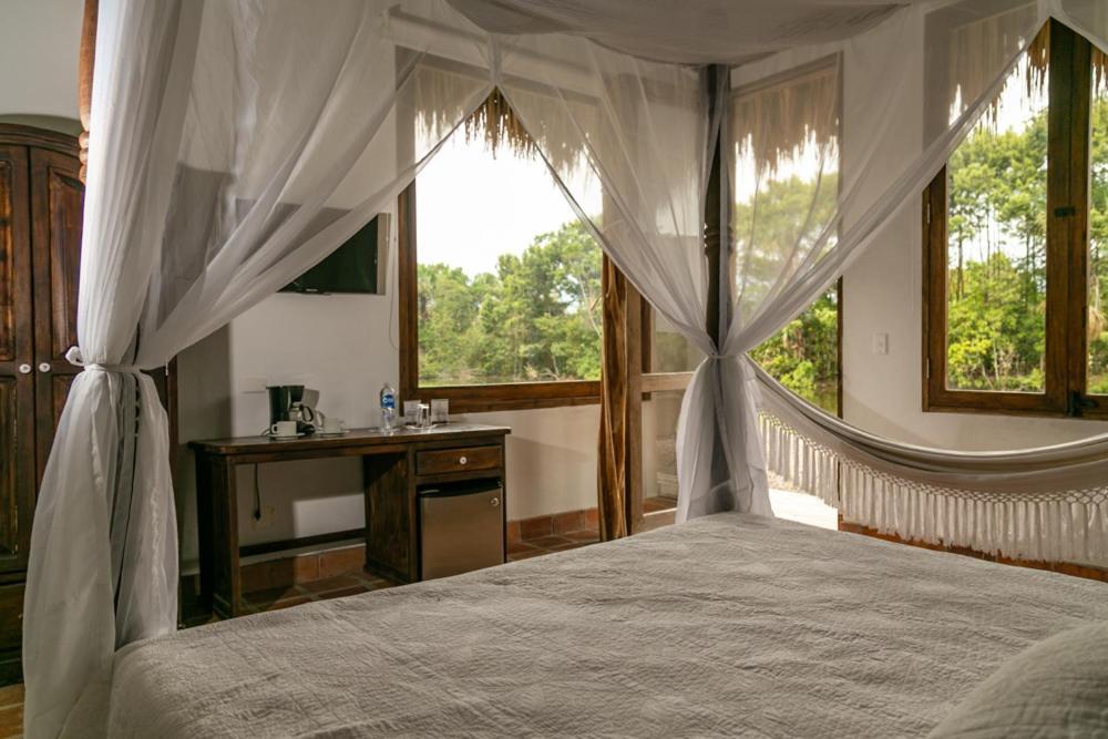 Hacienda Palo A Pique 3* La Palmera