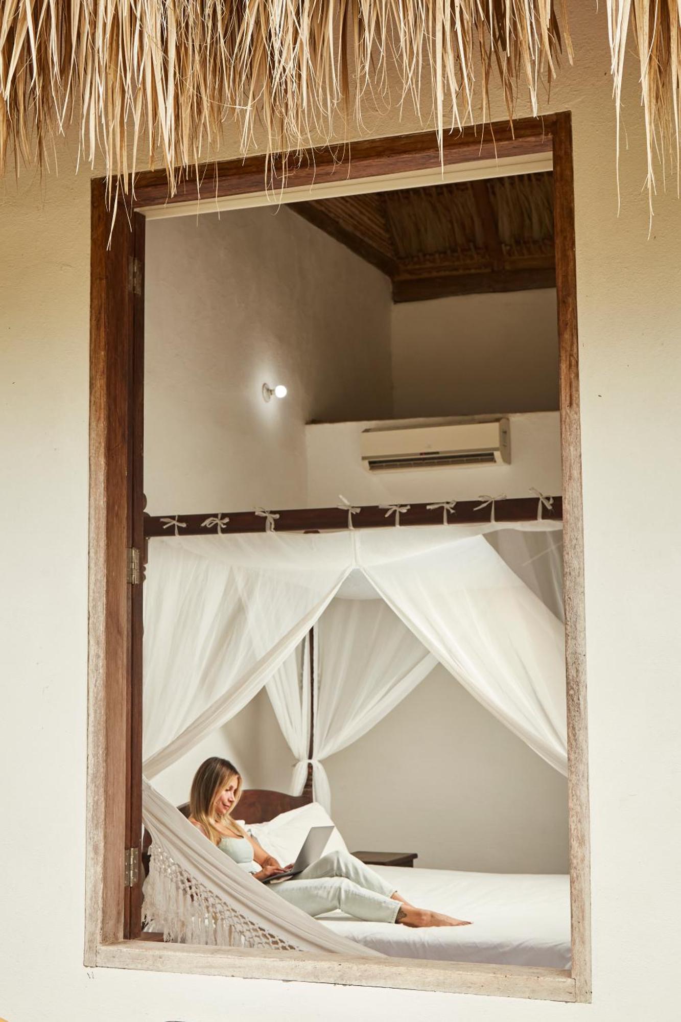Hacienda Palo A Pique Hotel 3*