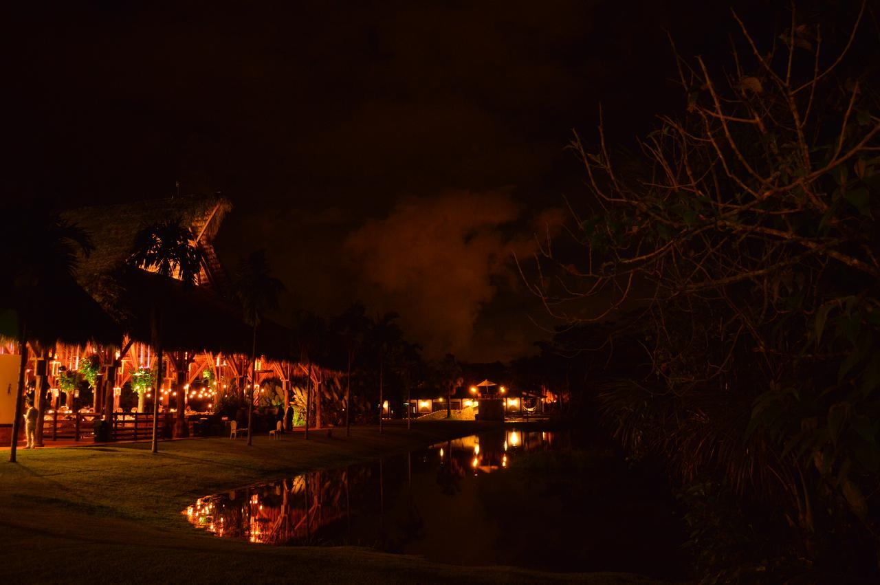 Hacienda Palo A Pique Hotel 3*