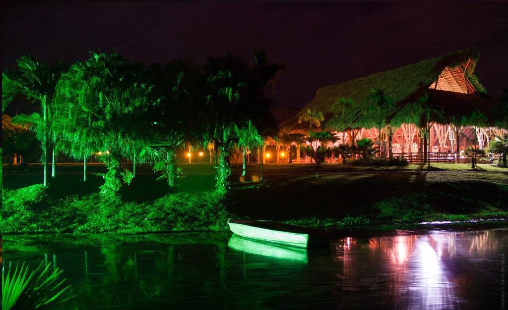 Hacienda Palo A Pique 3*