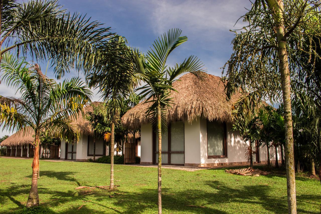 Hacienda Palo A Pique 3* La Palmera